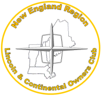 New England LCOC